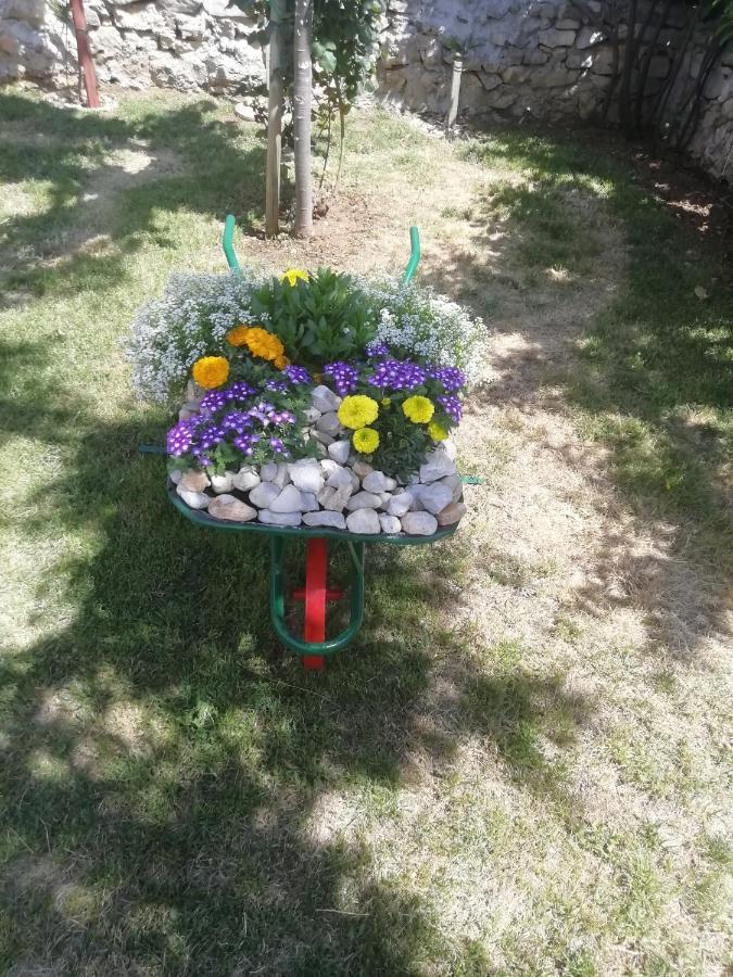 Nikini Dvori Villa Gradac  Bagian luar foto