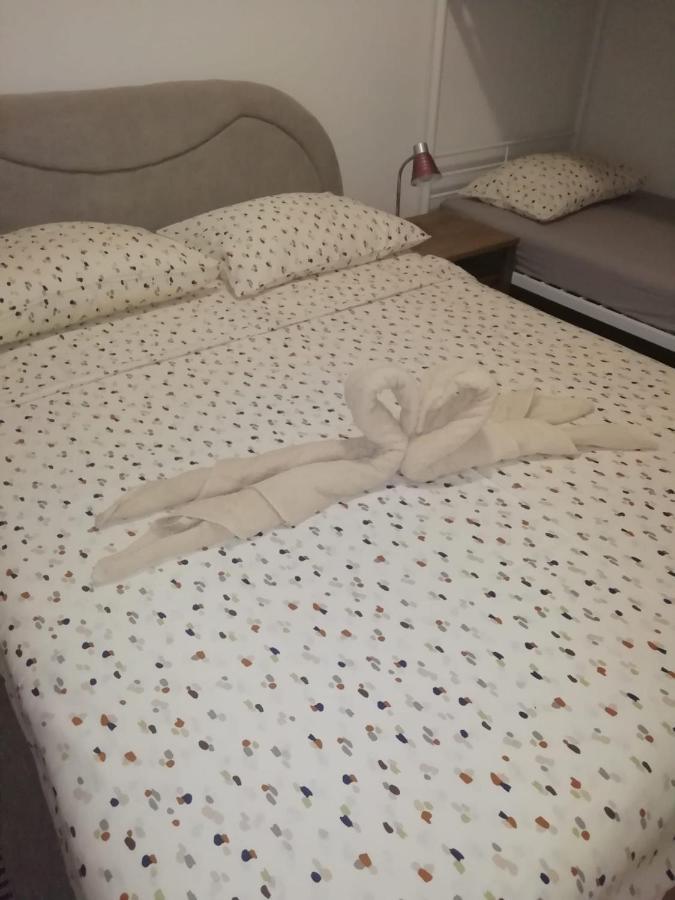Nikini Dvori Villa Gradac  Bagian luar foto