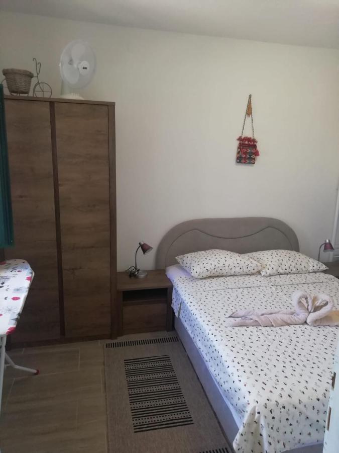Nikini Dvori Villa Gradac  Bagian luar foto
