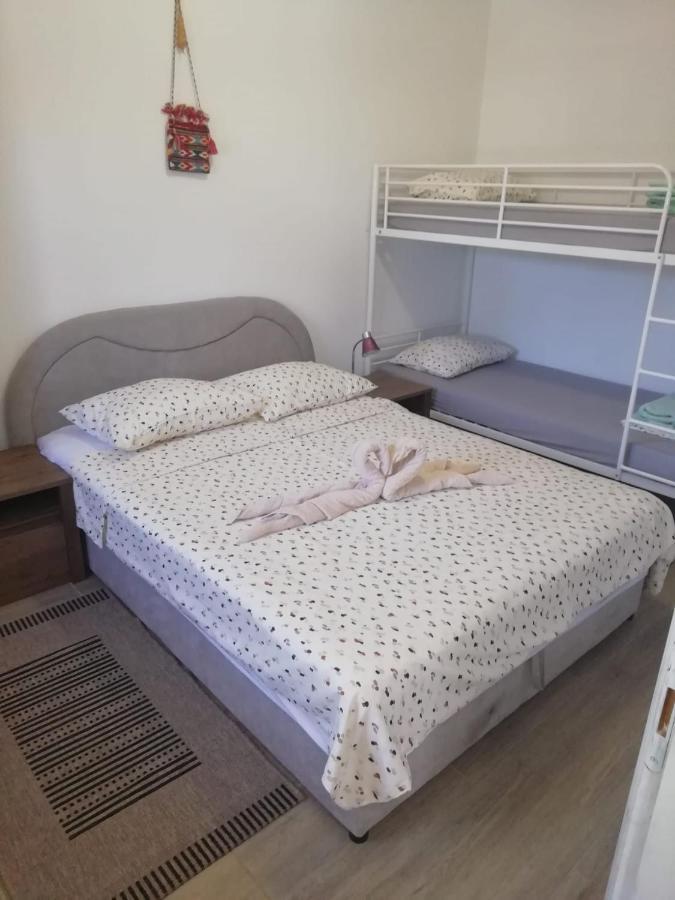 Nikini Dvori Villa Gradac  Bagian luar foto