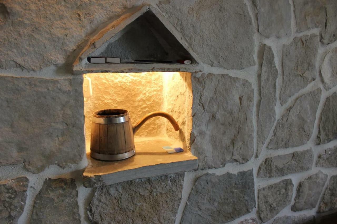 Nikini Dvori Villa Gradac  Bagian luar foto